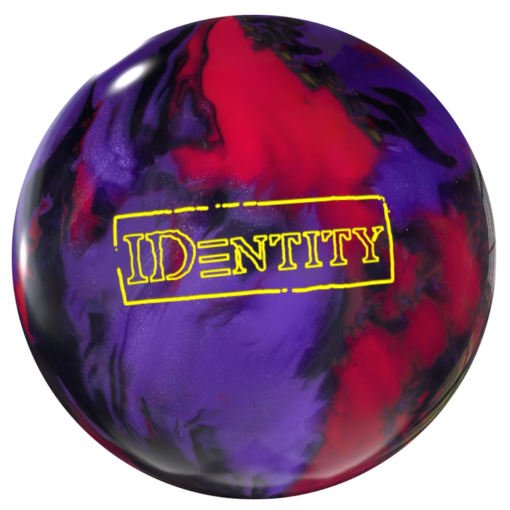 Bowling Ball - Storm - Identity B-C-P
